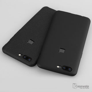 Oneplus 5 Special Edition Ultra Thin Soft Back Cases