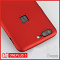 Oneplus 5 Special Edition Ultra Thin Soft Back Cases