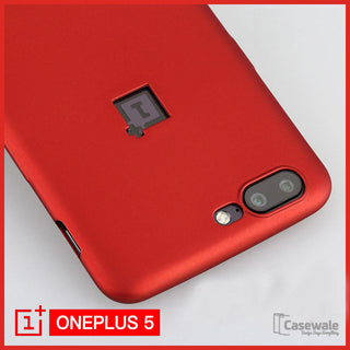 Oneplus 5 Special Edition Ultra Thin Soft Back Cases
