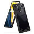 Rugged Armor Shockproof Impact Resistant Protection Case for OnePlus 7 / 7 Pro