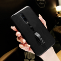 Luxury Stealth Bracket Ring Holder Personality Case for OnePlus 7 Pro