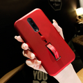 Luxury Stealth Bracket Ring Holder Personality Case for OnePlus 7 Pro