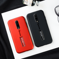 Luxury Stealth Bracket Ring Holder Personality Case for OnePlus 7 Pro