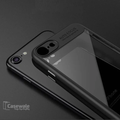 Apple iPhone 8/ 8 Plus Camera Protection Ultra Thin Transparent Case [100% Original Case]
