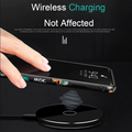 Cartoon Aluminum Silicone Frame Case for iPhone 11 Series