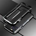 Luphie Aluminum Metal Bumper Case for iPhone 11 Series