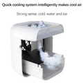 Mini Portable Ac ( RAPID COOLING IN JUST 30 SECONDS )