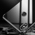 Luxury High-end Fashion Protective Phone Case For Redmi Y2