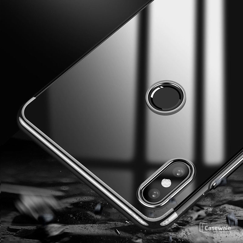 Luxury High-end Fashion Protective Phone Case For Redmi Y2