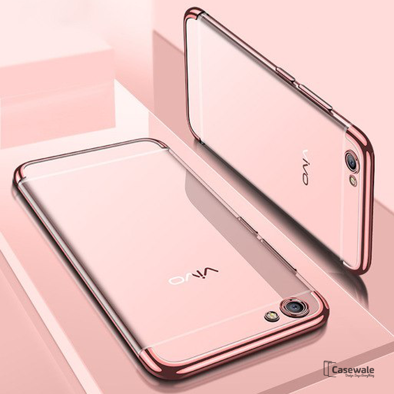 Luxury High-end Fashion Protective Case For Vivo Y83