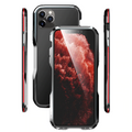Luphie Aluminum Metal Bumper Case for iPhone 11 Series