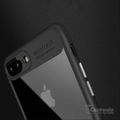 Apple iPhone Camera Protection Ultra Thin Transparent Case