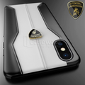 Lamborghini Official Huracan D1 Series Limited Edition Case for iPhone X