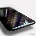 iPhone Full Cover Tempered Glass Screen Protector