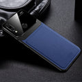 Leather Lens Luxury Card Holder Case For Redmi Note 7 & Note 7 Pro