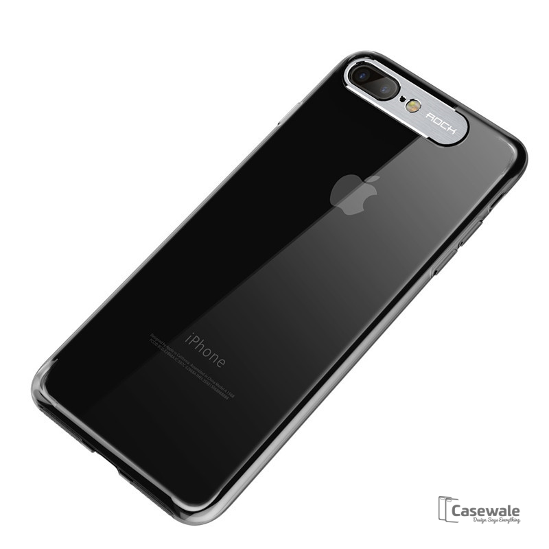 Apple iPhone 7/ 7 Plus Slim TPU Anti-knock Painting Phone Case