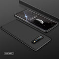 GKK 360 Full Protection Hard Matte Case For Galaxy S10/ S10 Plus