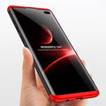 GKK 360 Full Protection Hard Matte Case For Galaxy S10/ S10 Plus