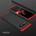 GKK 360 Full Protection Hard Matte Case For Galaxy S10/ S10 Plus