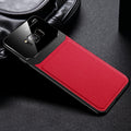 Leather Lens Luxury Card Holder Case For Galaxy S8/ S8 Plus