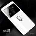 Luxury Mirror Effect Ring Bracket Case For Galaxy S9/ S9 Plus