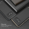 Luxury Hybrid Hard PC Silicone Protective Back Cover