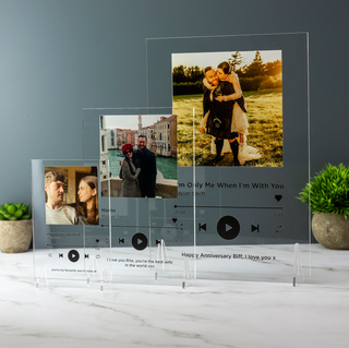 Customised Premium Acrylic Picture