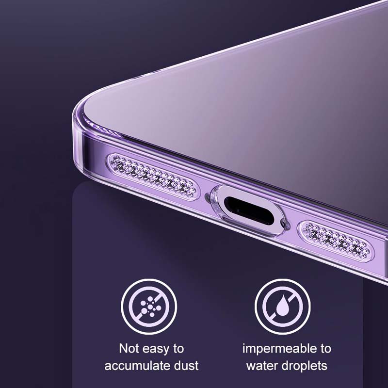 iPhone 14 Series Premium Edition PC Luxury Case