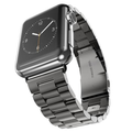Stainless Steel 42mm Strap For Apple Watch