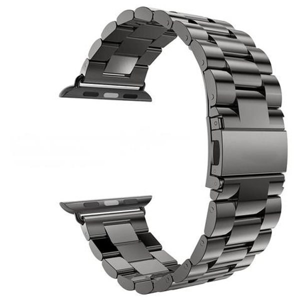 Stainless Steel 42mm Strap For Apple Watch