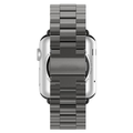 Stainless Steel 42mm Strap For Apple Watch