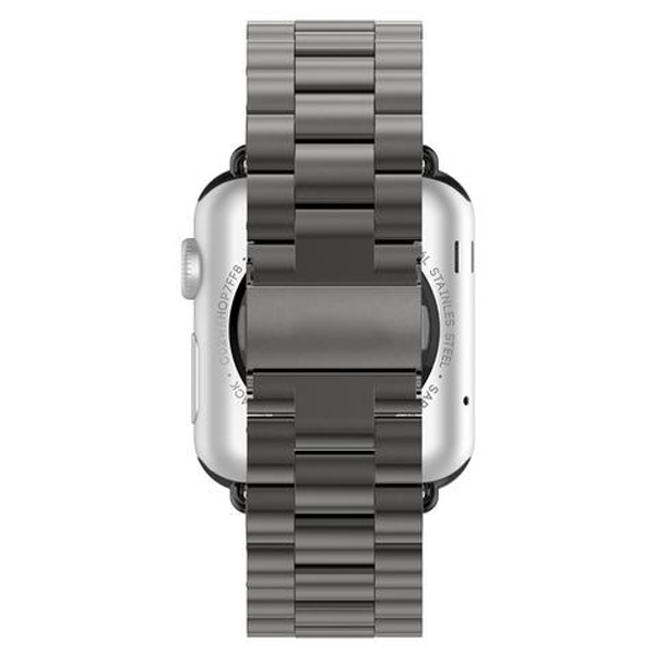Stainless Steel 42mm Strap For Apple Watch
