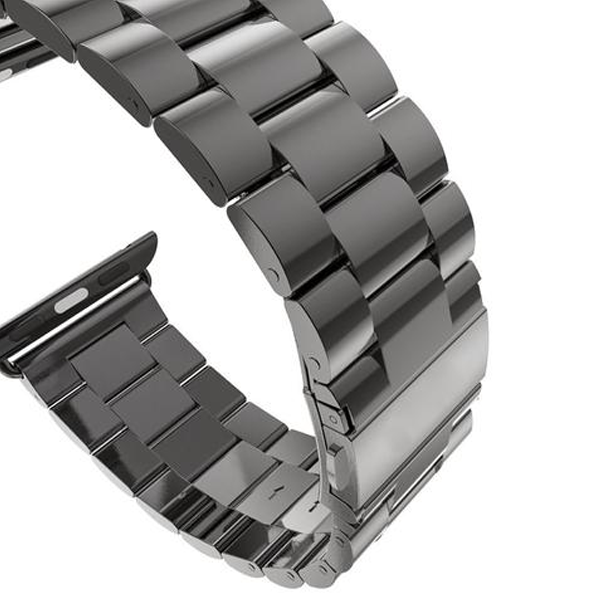 Stainless Steel 42mm Strap For Apple Watch