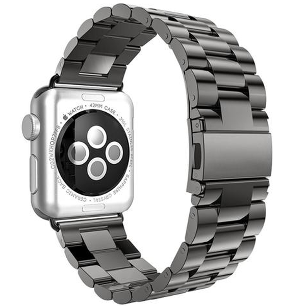 Stainless Steel 42mm Strap For Apple Watch