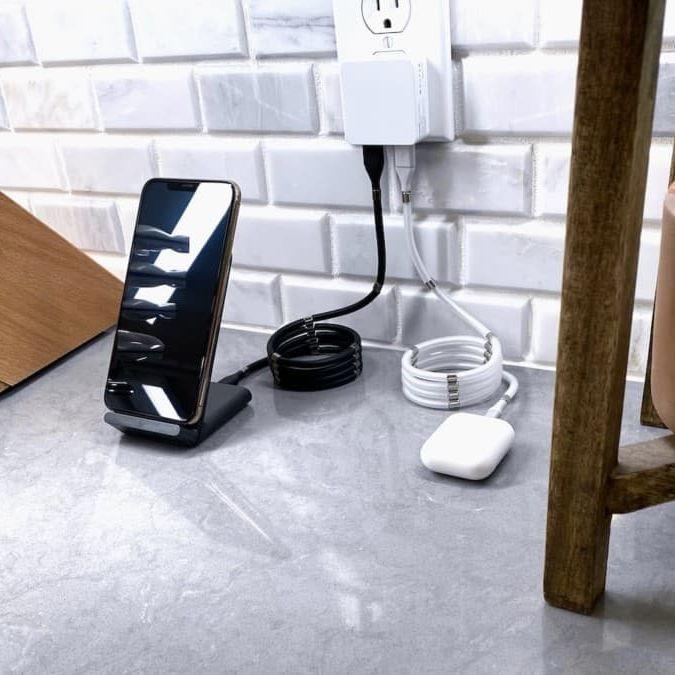 Magneto Charging Cable