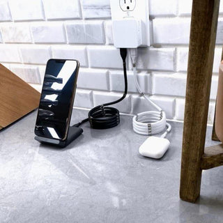 Magneto Charging Cable
