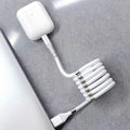 Magneto Charging Cable