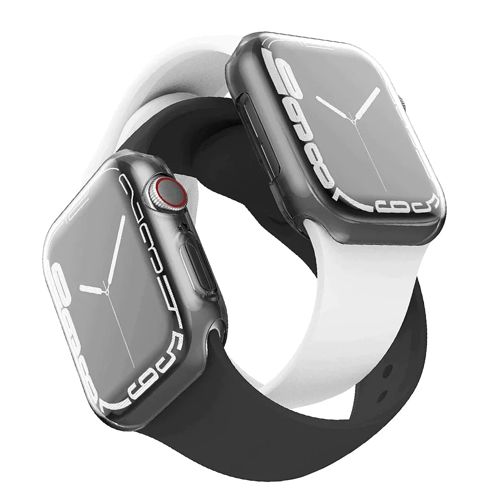 iWatch Series Transparent TPU Screen Protector Cover for Apple Watch