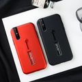Luxury Stealth Bracket Ring Holder Personality Case for VIVO V15