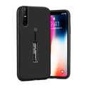 Luxury Stealth Bracket Ring Holder Personality Case for VIVO V15