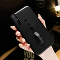 Luxury Stealth Bracket Ring Holder Personality Case for VIVO V15