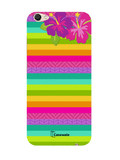 Multi Coloured Printed Cover for Vivo V5 Plus