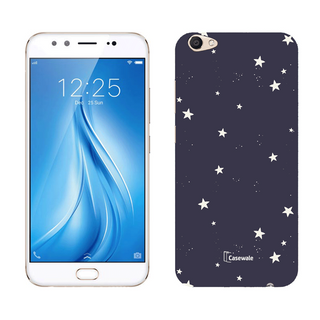 Small Star's Printed Cover for Vivo V5 Plus