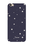 Small Star's Printed Cover for Vivo V5 Plus