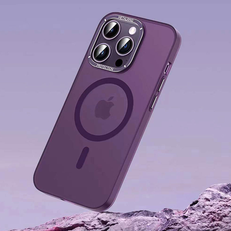iPhone 14 Series Premium Edition PC Phone Case