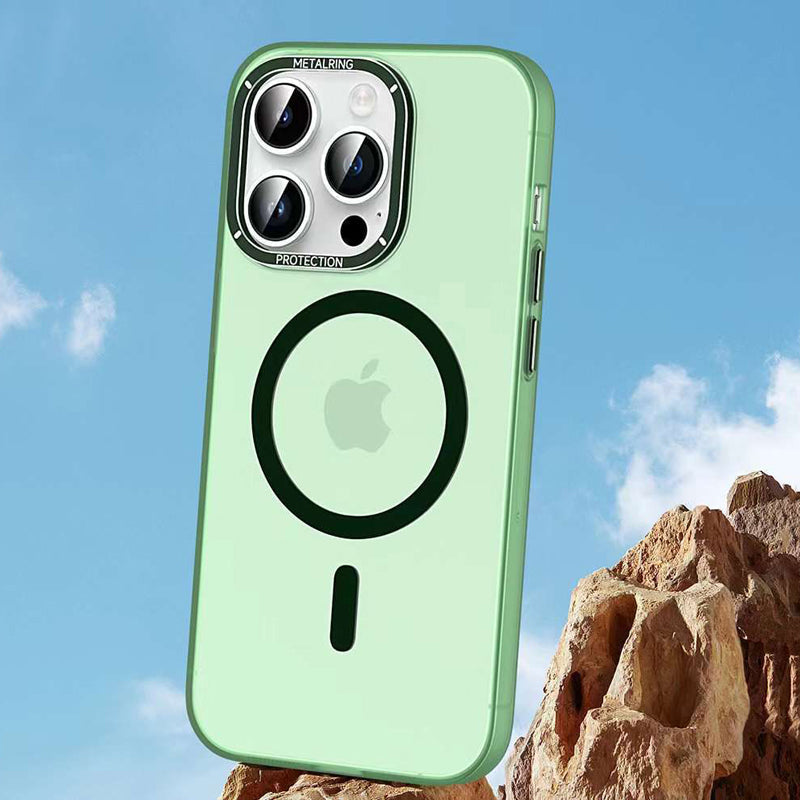 iPhone 14 Series Premium Edition PC Phone Case