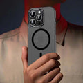 iPhone 14 Series Premium Edition PC Phone Case