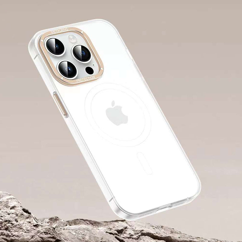 iPhone 14 Series Premium Edition PC Phone Case