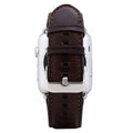 Apple Watch Genuine Leather Wrist Band 42mm