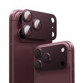 Full-cover camera lens protector for iPhone 18 Pro and 18 Pro Max - image 1